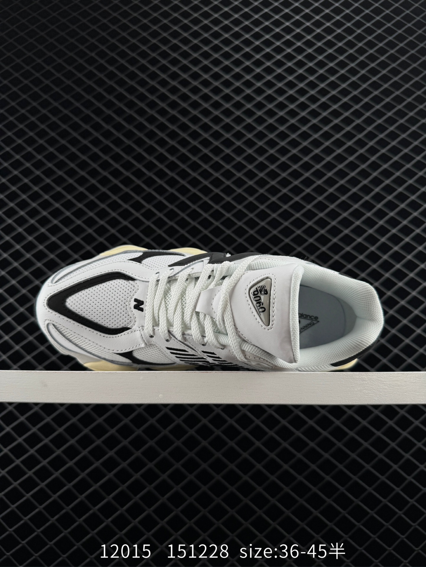 Joe Freshgoods x New Balance  NB9060